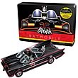 Batman Batmobile Classic Model Kit in Collector Edition Tin